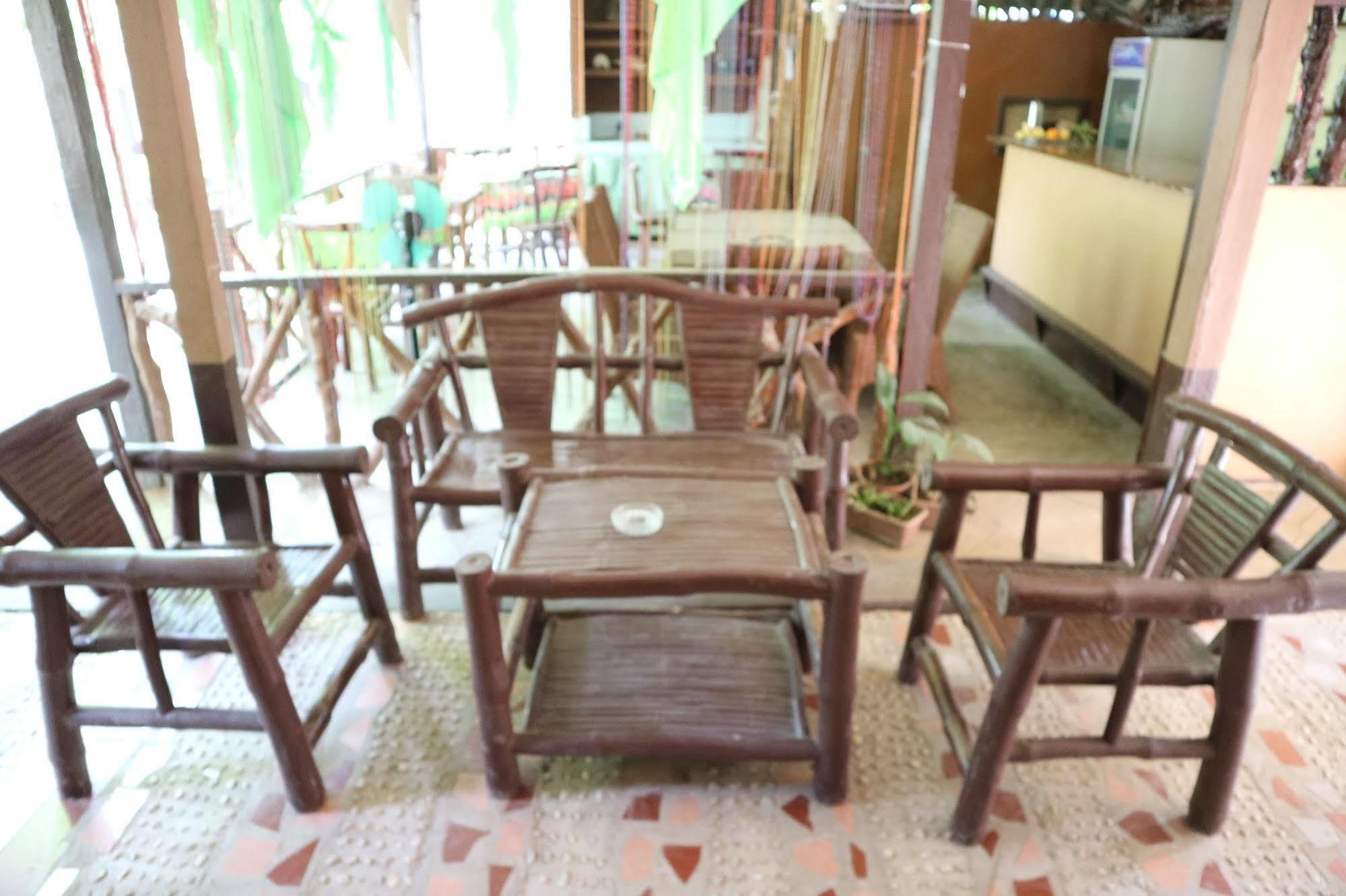 Antonio Village Pension And Cafe El Nido Exterior foto
